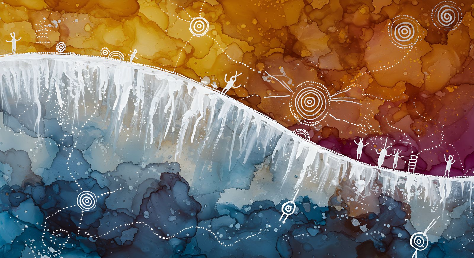 White Cliffs Dreaming