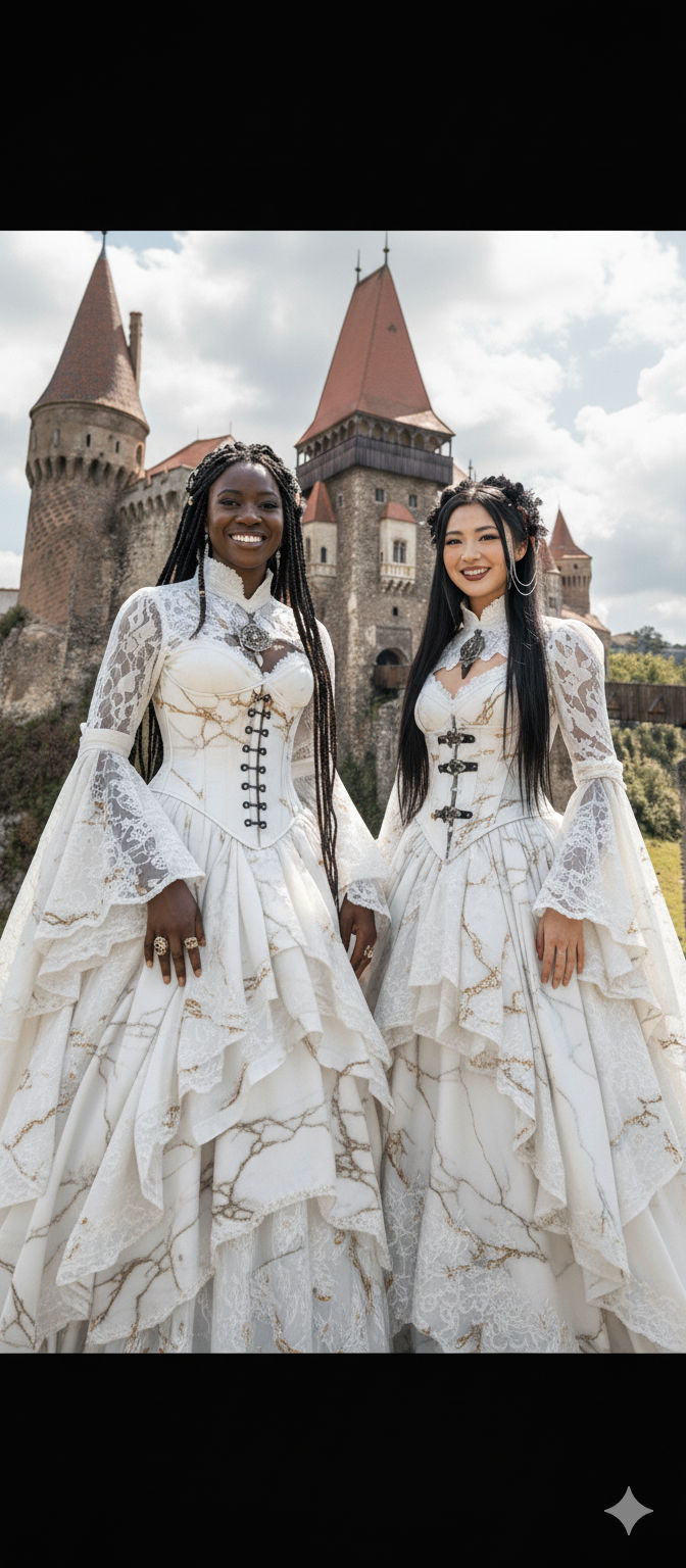 Guardians of the Dusk