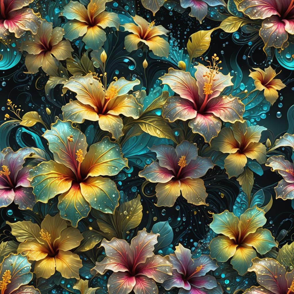 Untitled Creation