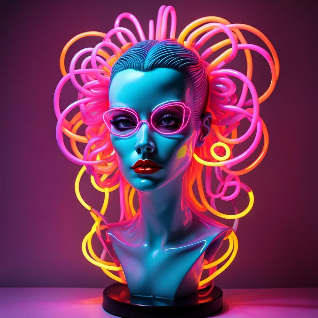 Untitled Creation