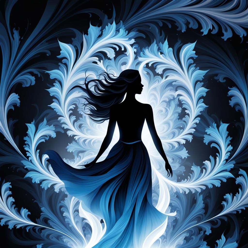 Frosted dreams