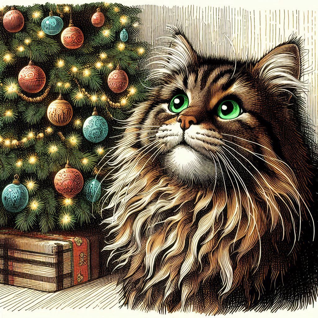 The Wonder of the Season