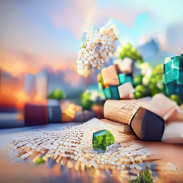 Minecraft