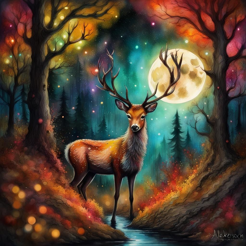 Deer
