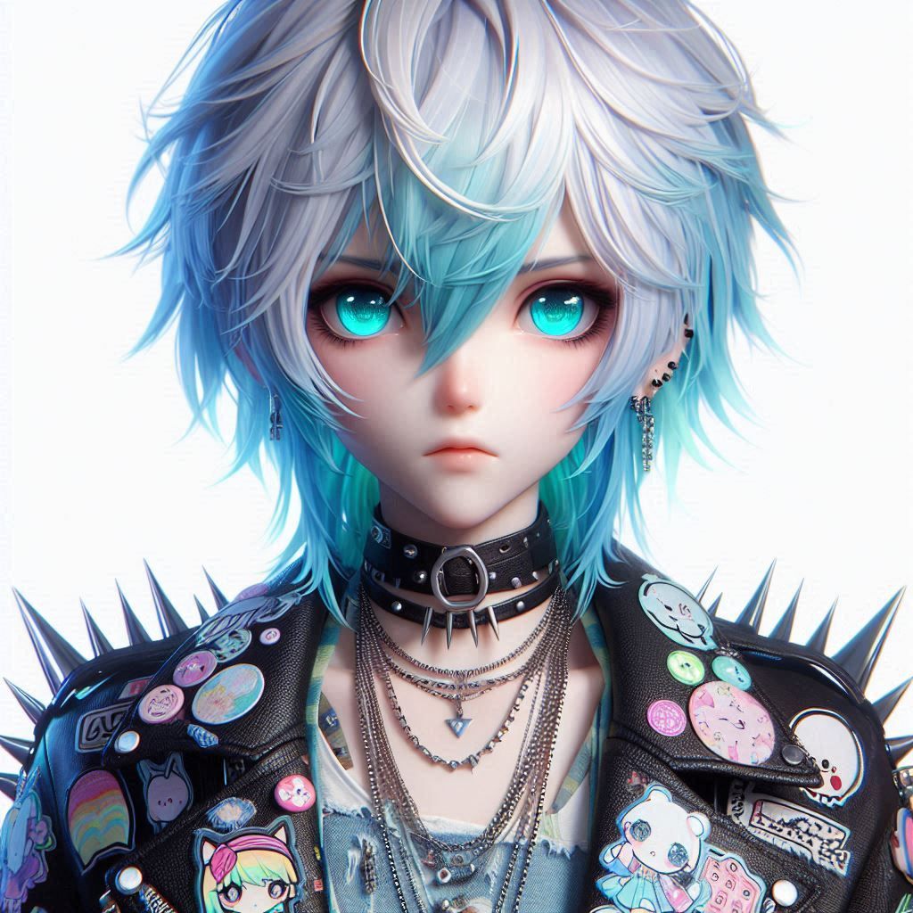 Kaito Hikaru