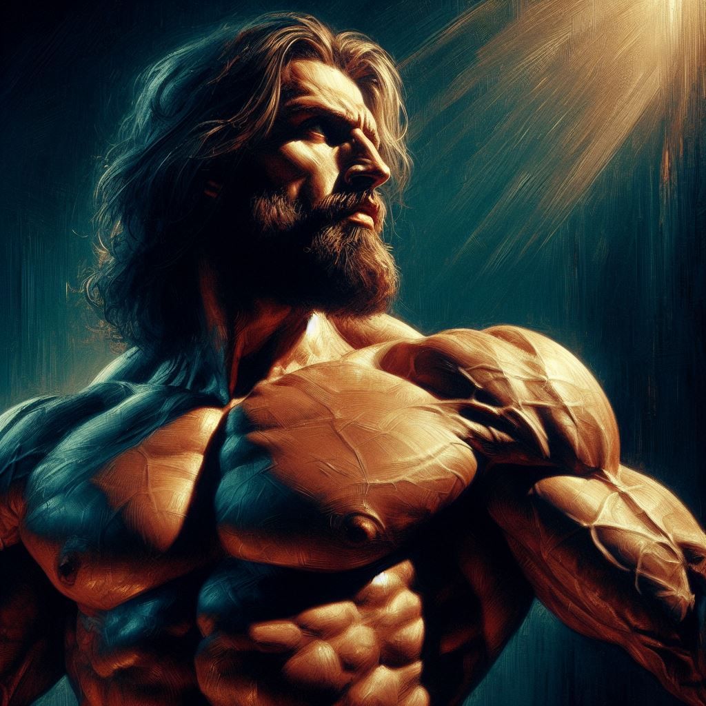 Man