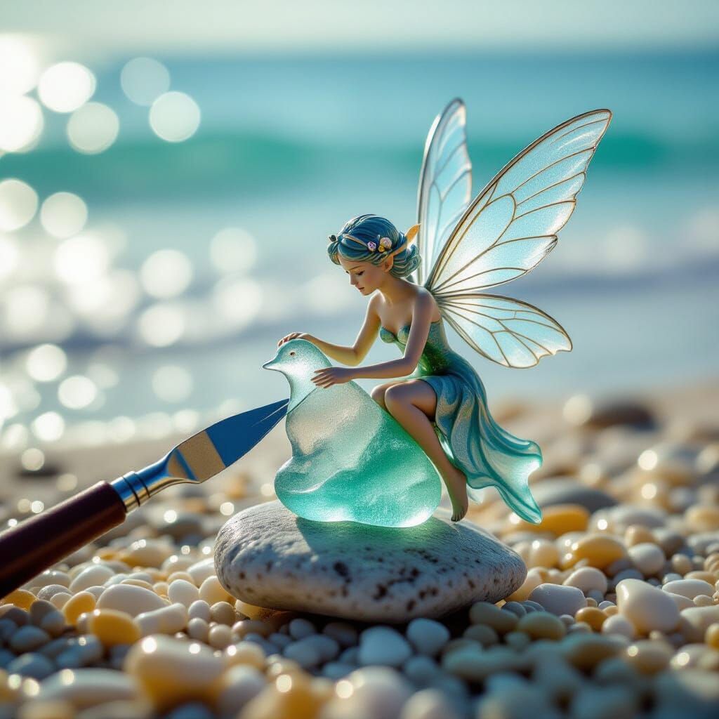 Revealing the form within