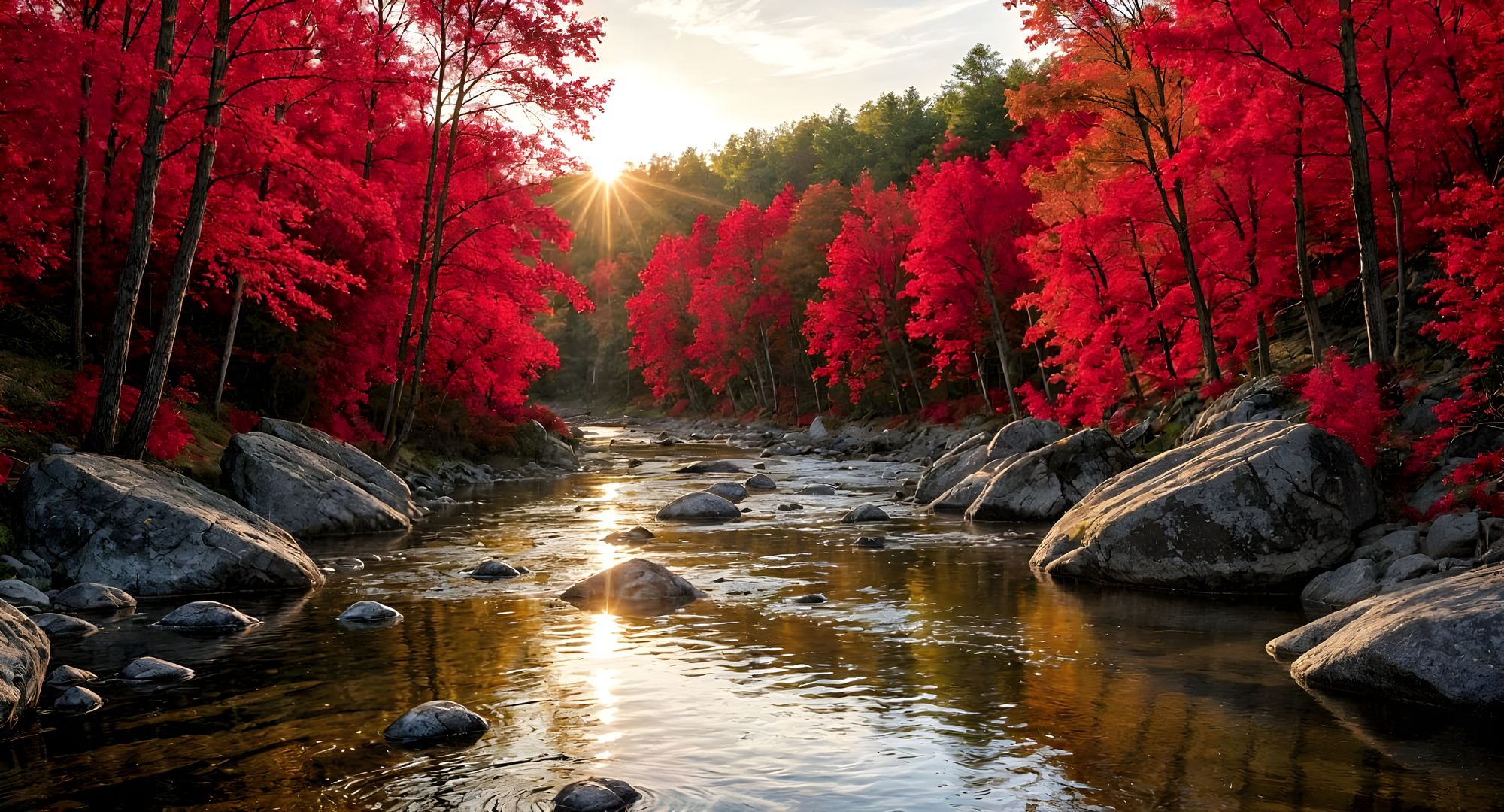 Fall season  - Start Image 1