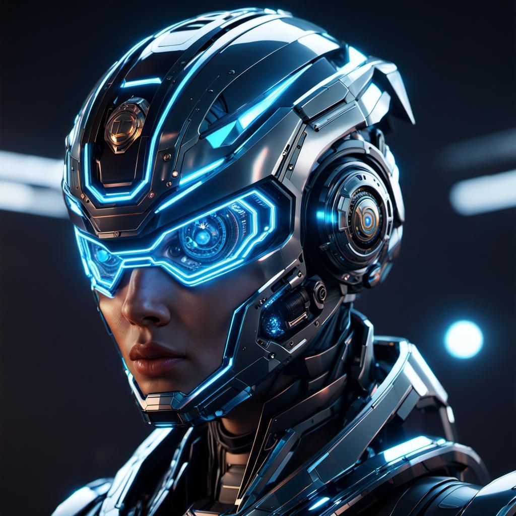 Robot