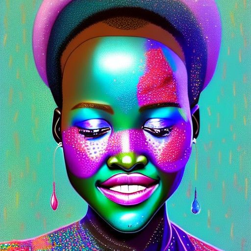 Lupita Nyong’o