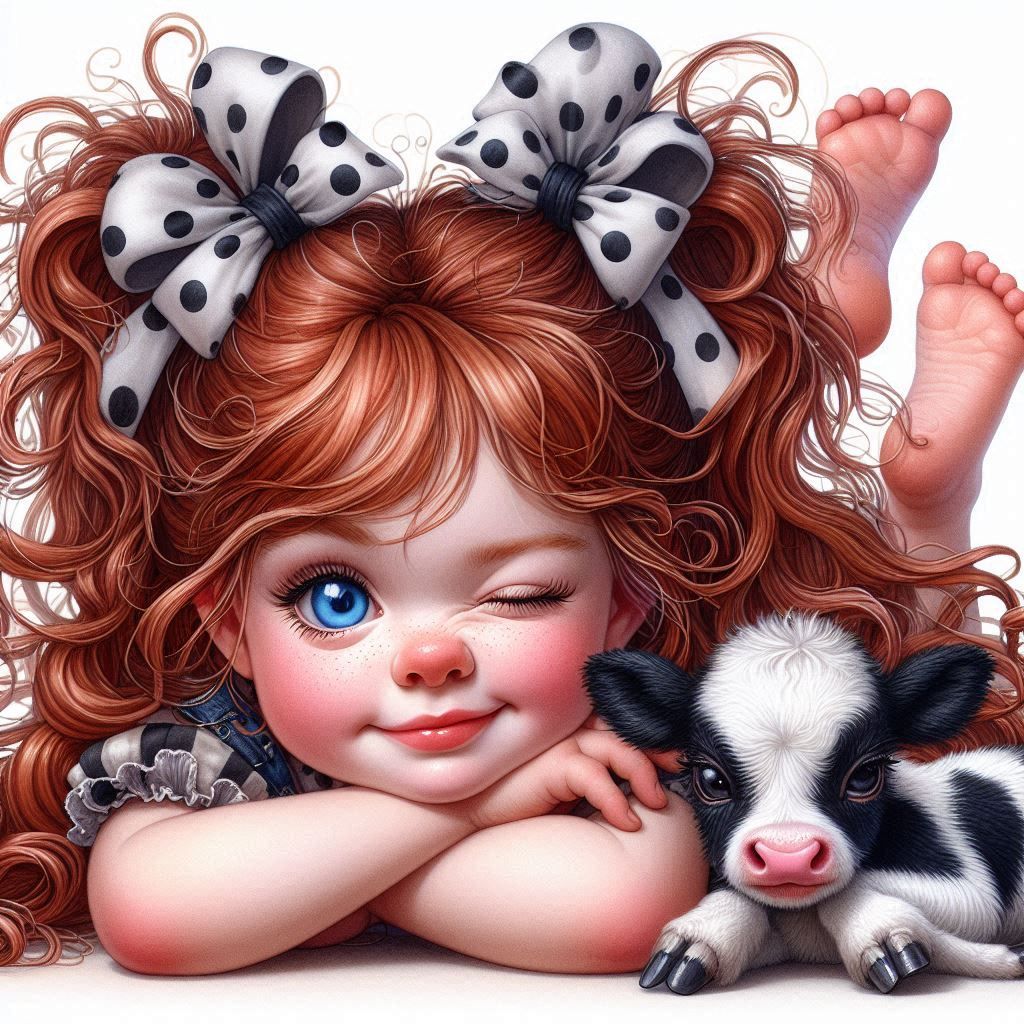 This is how you wink