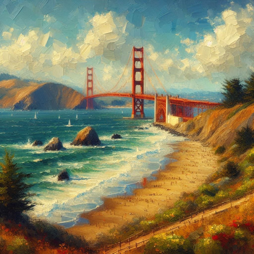 Golden Gate