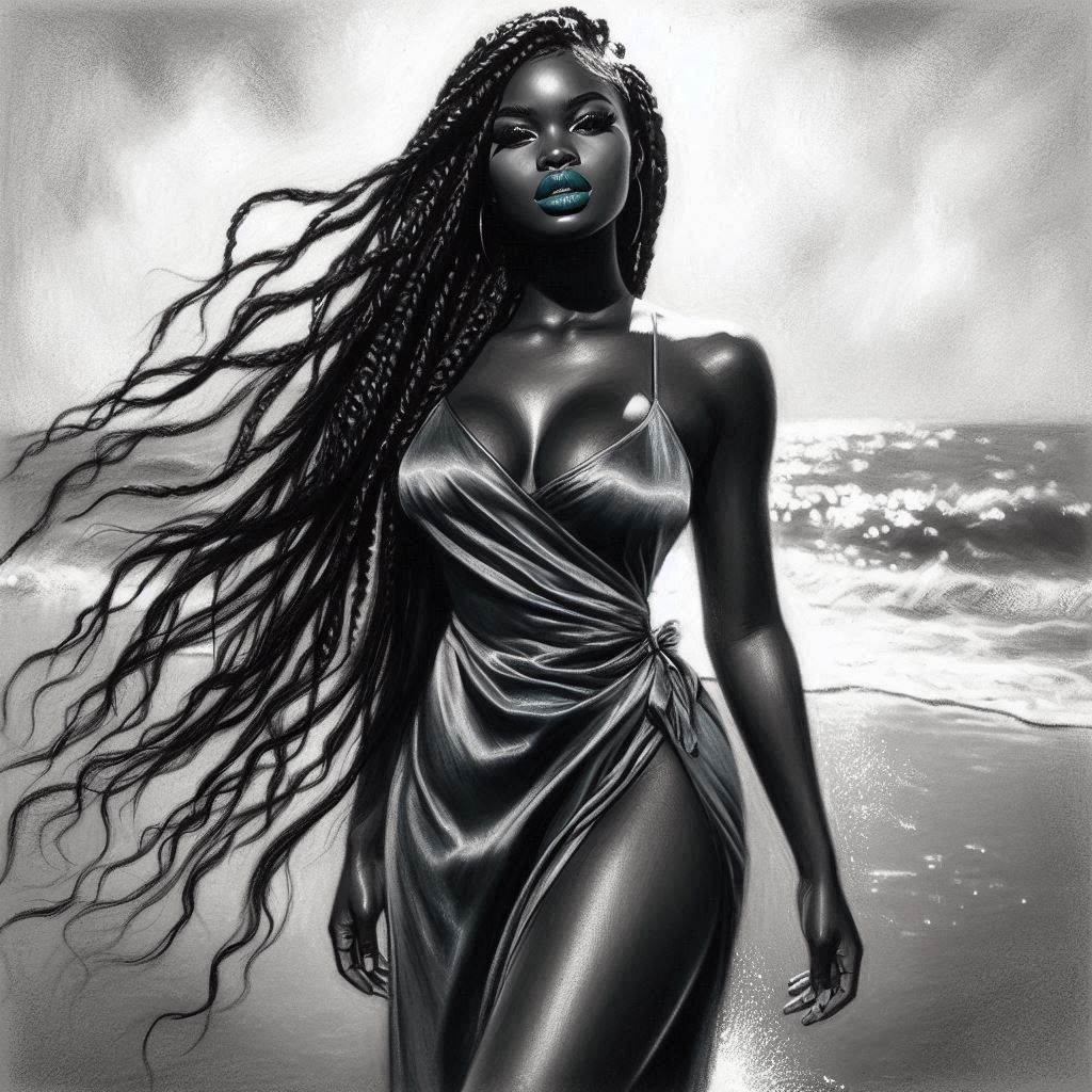 Still loving the Sea