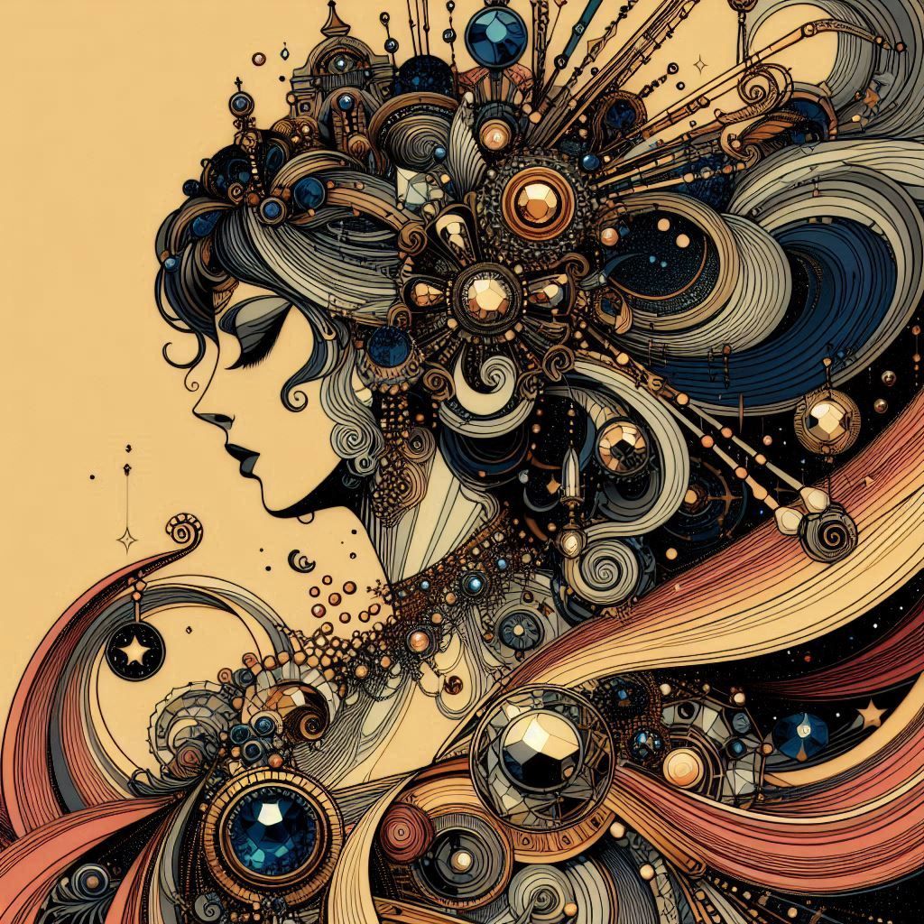 Sophisticated Structures