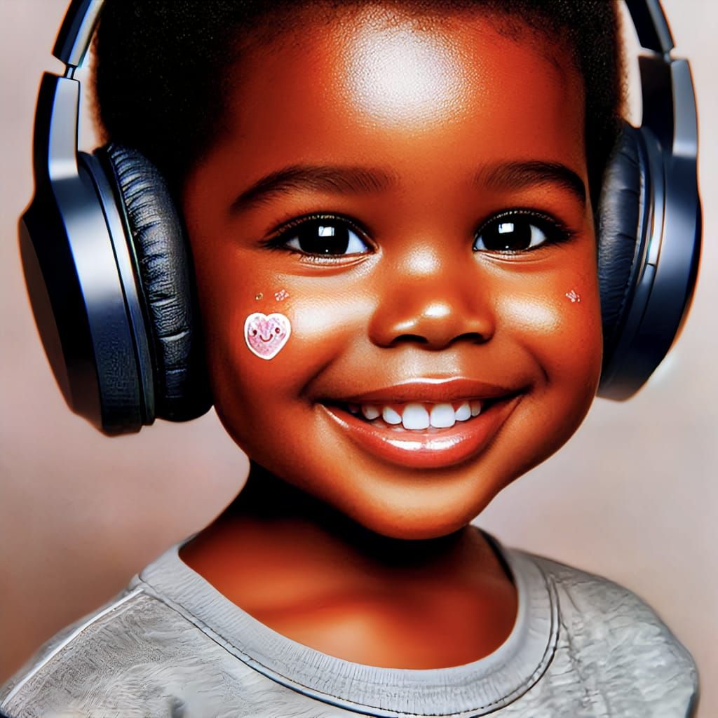 Joyful Tunes: The Soundtrack of Happiness