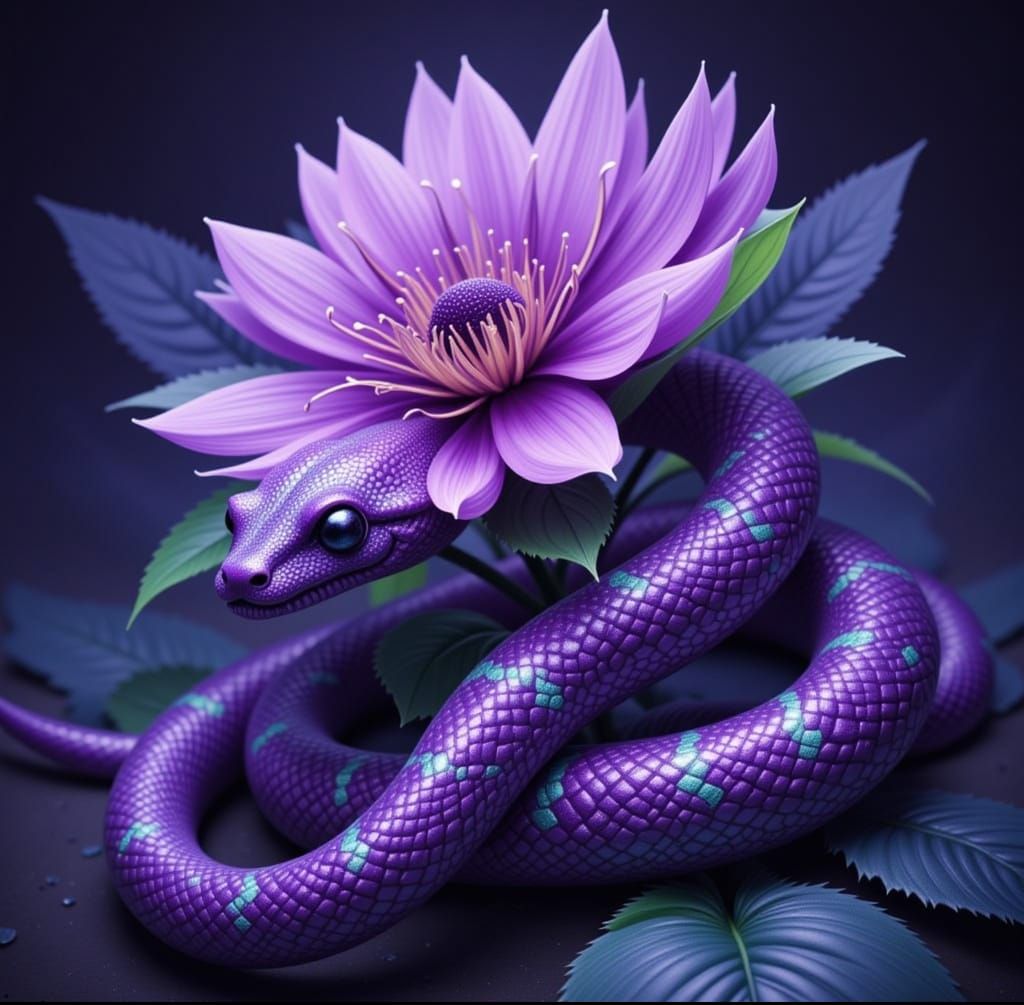 LilacVenom <lora:SagiTenbri:1.0>