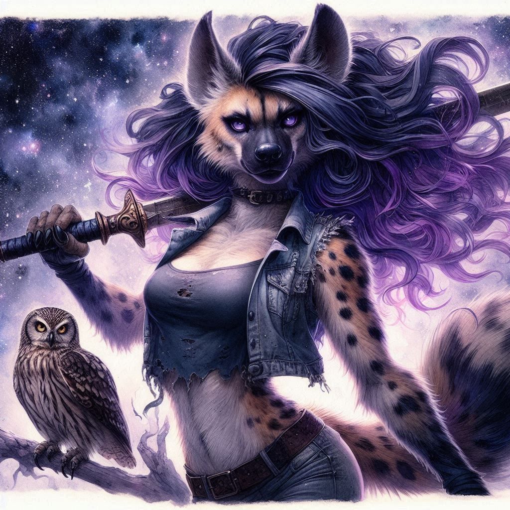 Watercolor - Partners