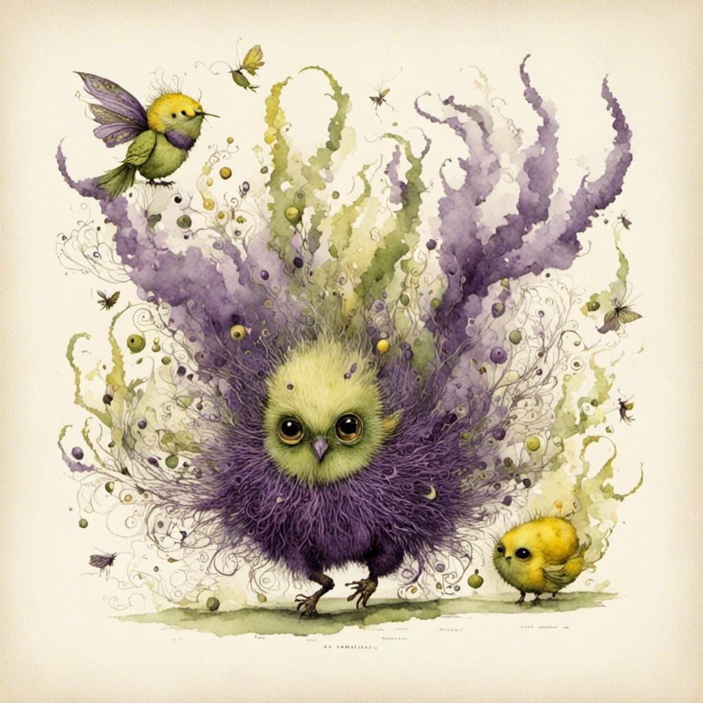 Picture-book machine