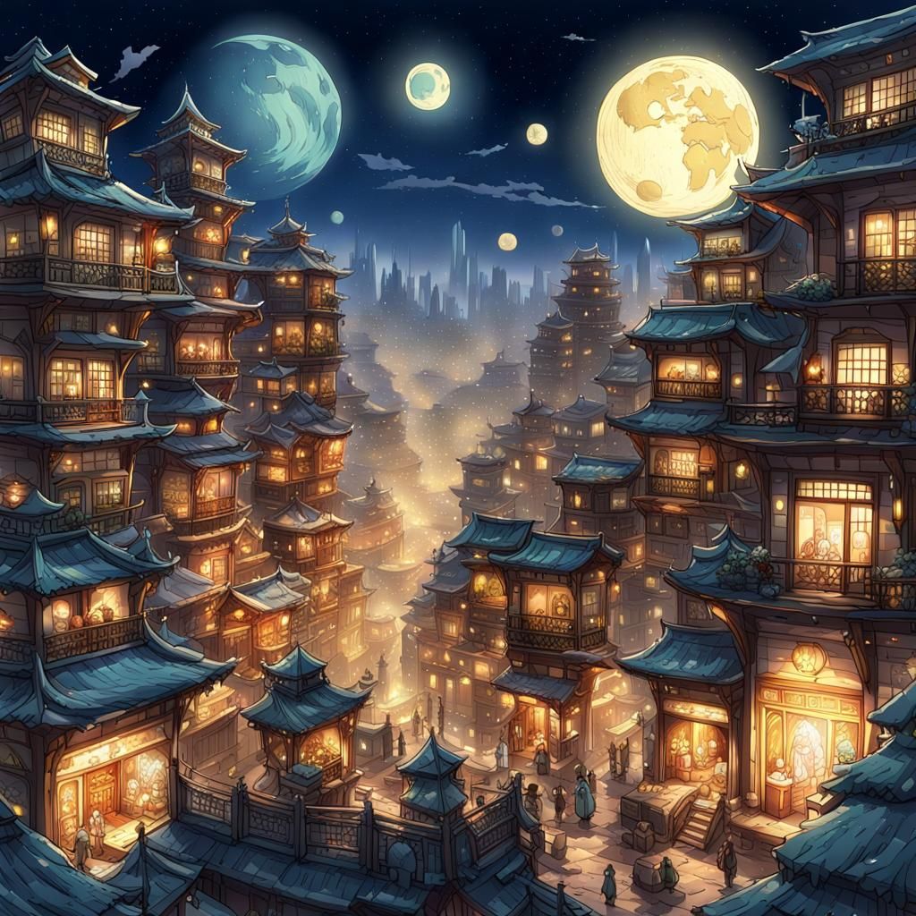 City