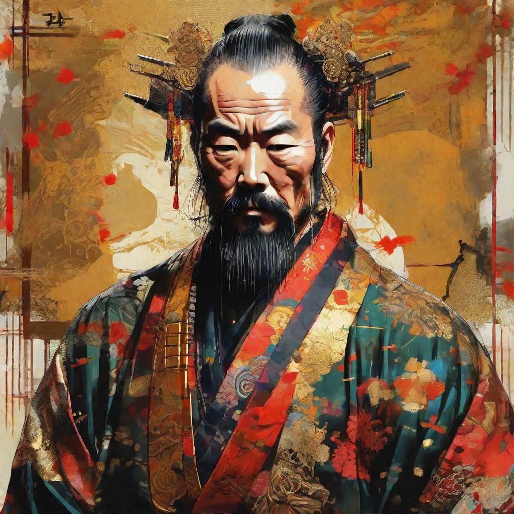 Wisdom of age