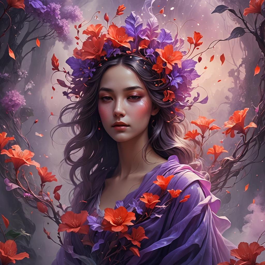 Untitled Creation