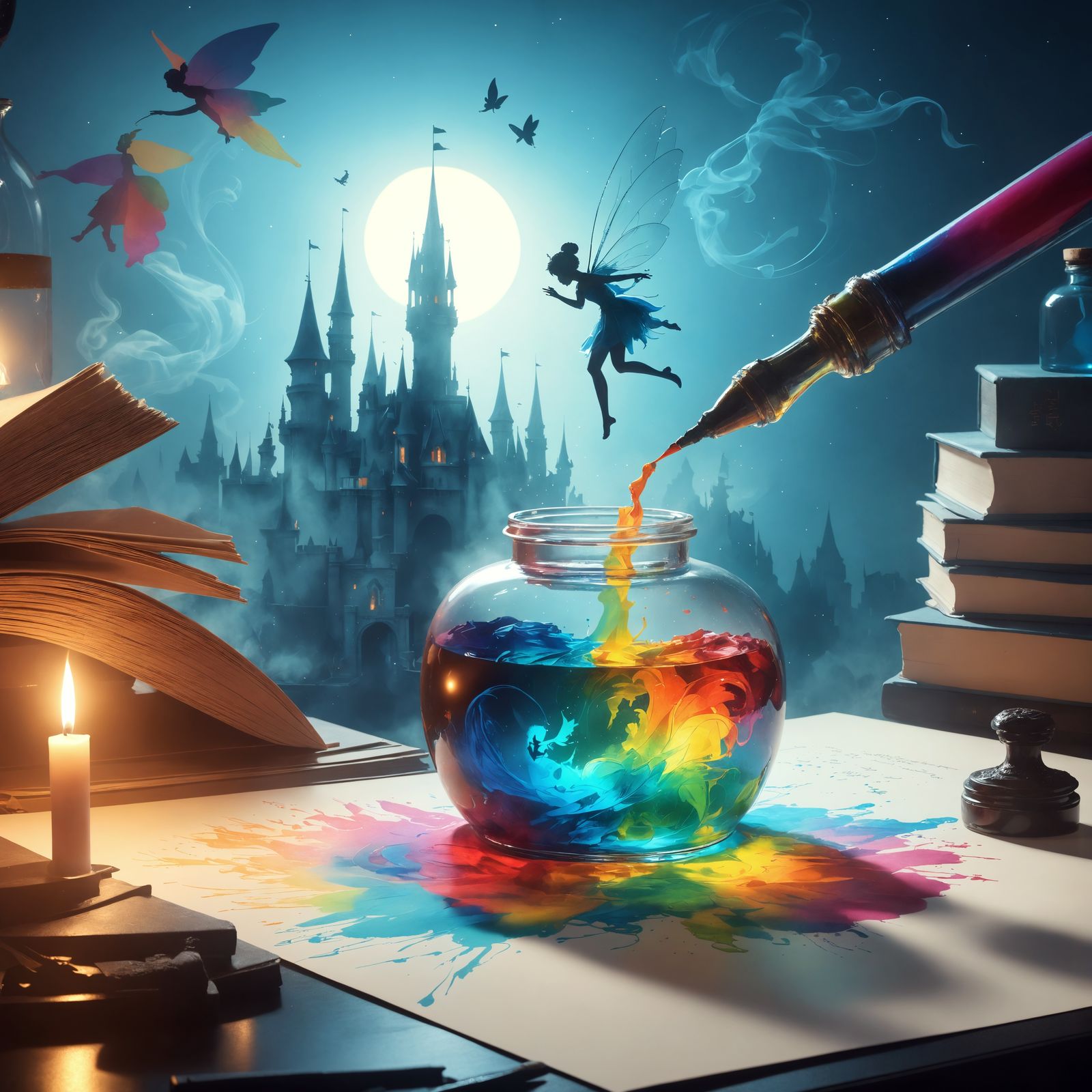 Dreams are closer than it seems