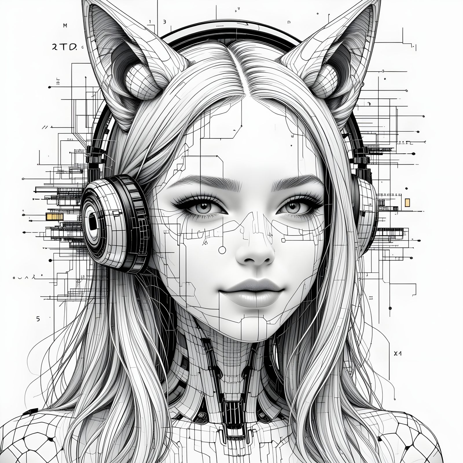 [METRO.708] _"I found the others. They’re not gone. They’re…" [corrupted input]