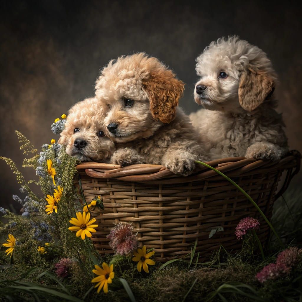 Who wants to adopt? 😁😁🐶