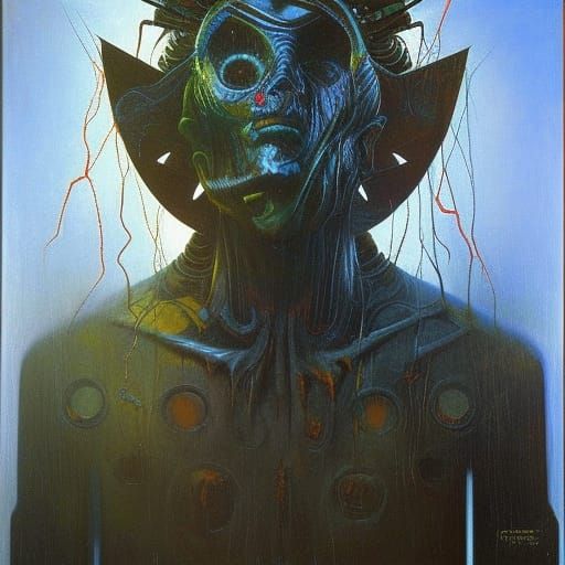 Untitled Creation