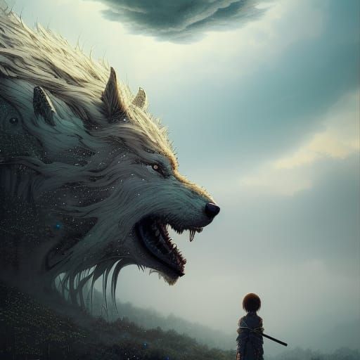 Fenrir