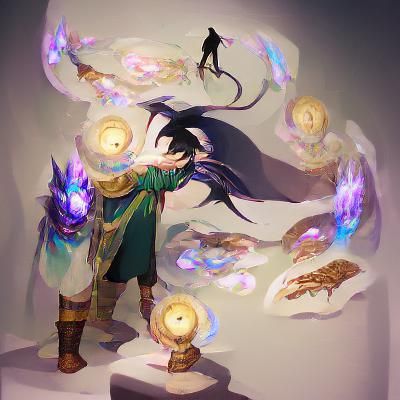 The Summoner