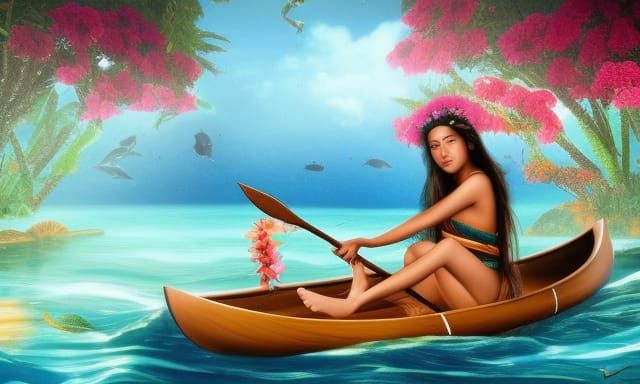 Tahiti