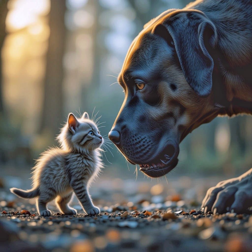 What is your Problem Dwarf? πΆπΈπ