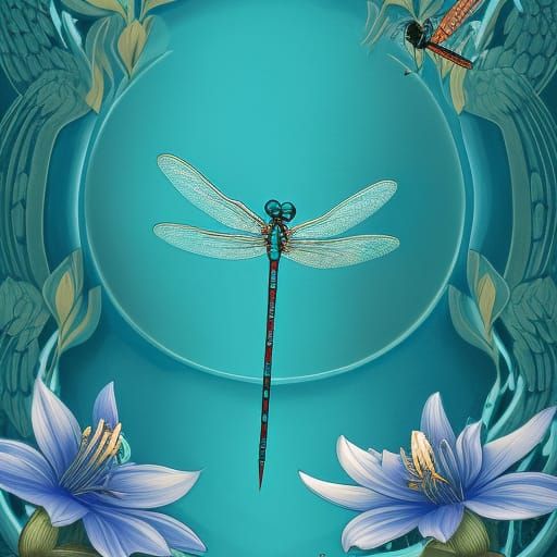 dragonfly