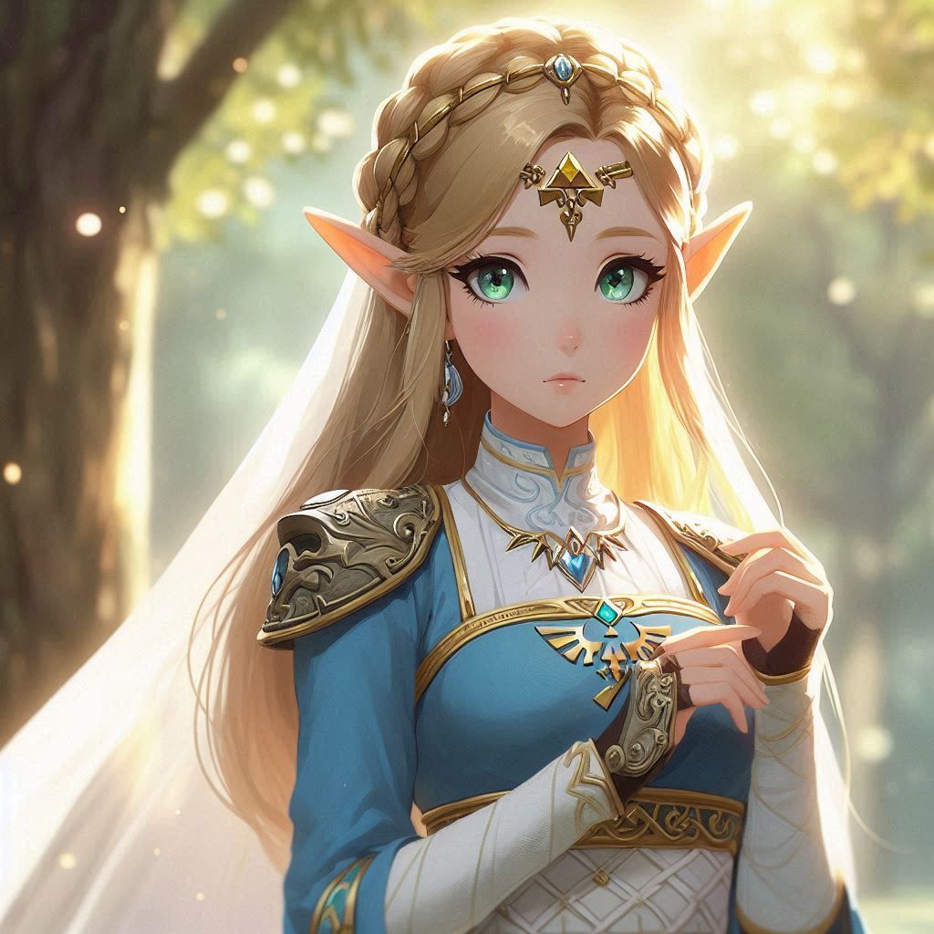 Zelda