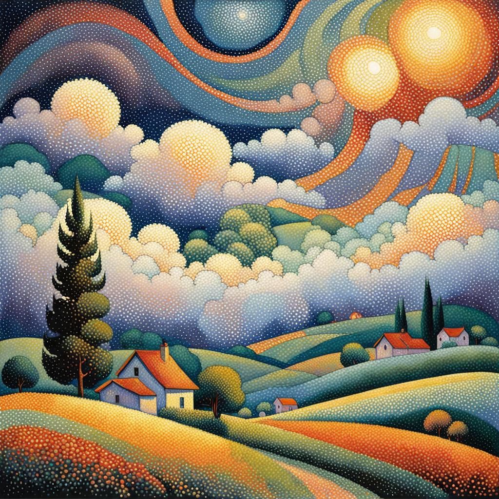 Summer Hills