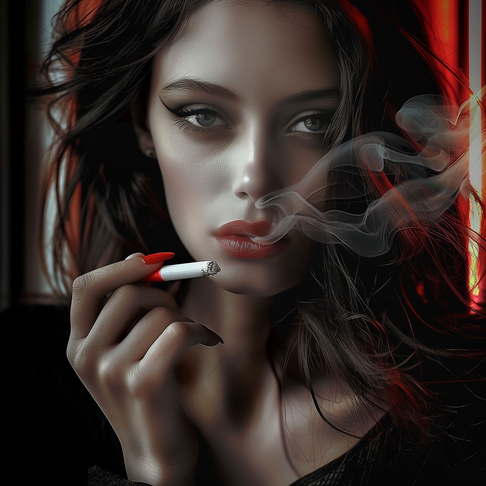 Deliciously Dangerous