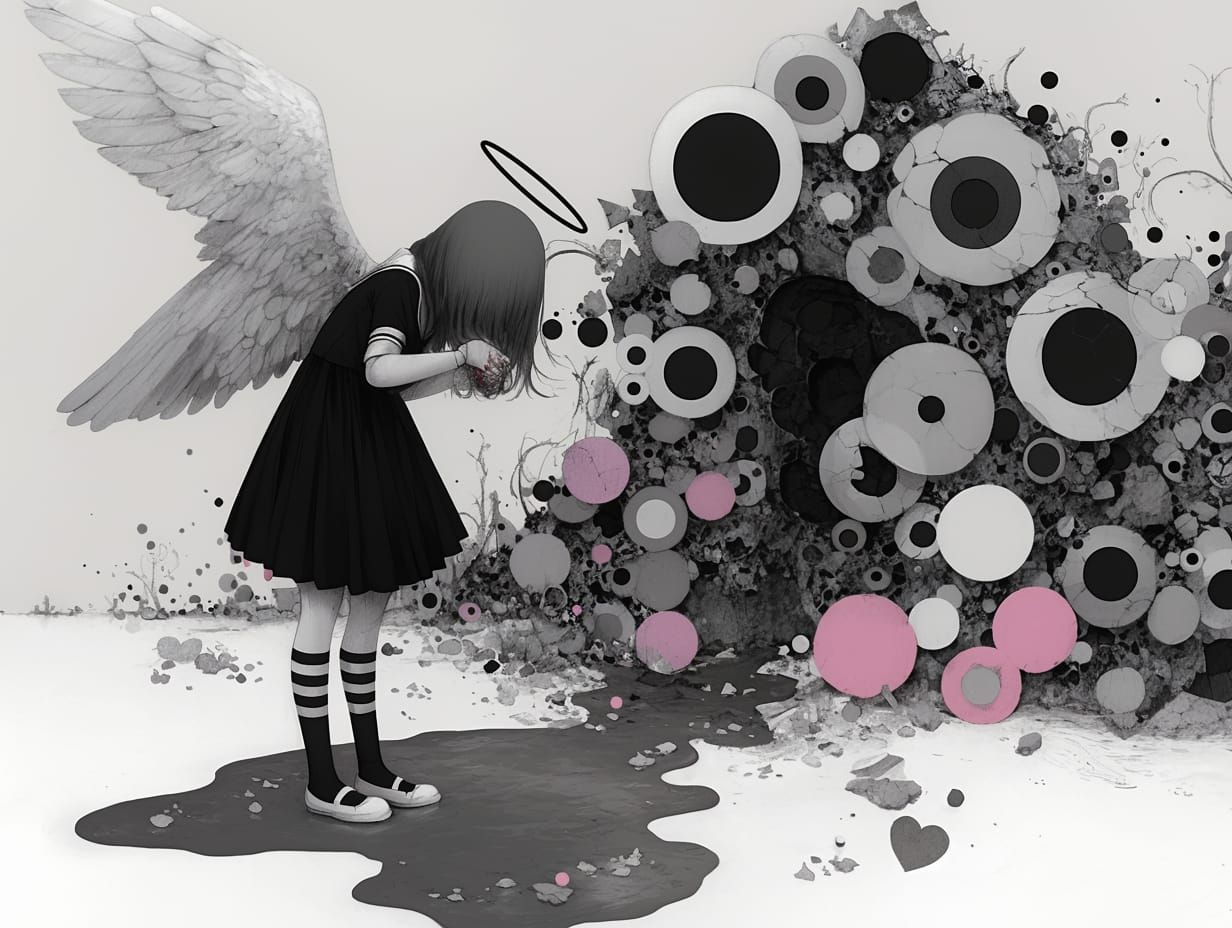 Reality Gone