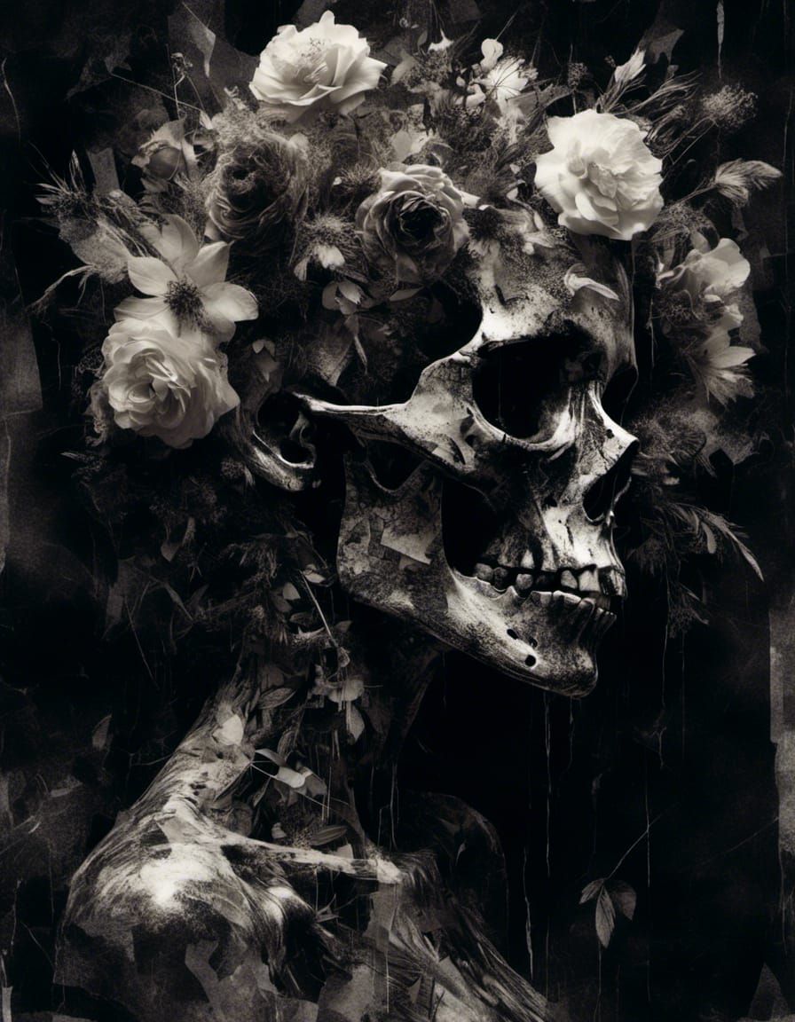 ♫ oh, how wrong we were to think immortality meant never dyi...