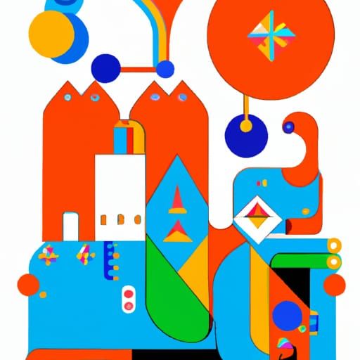tinker toy