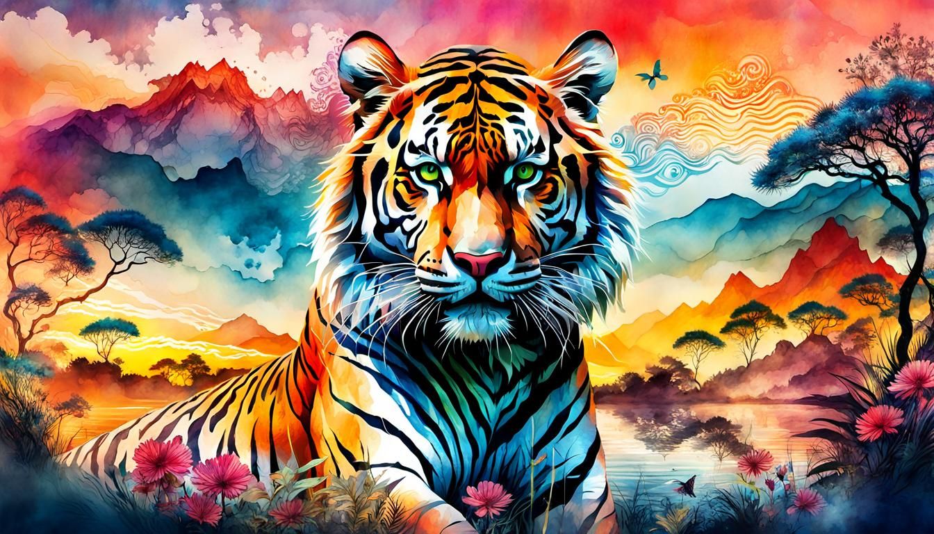 Tiger