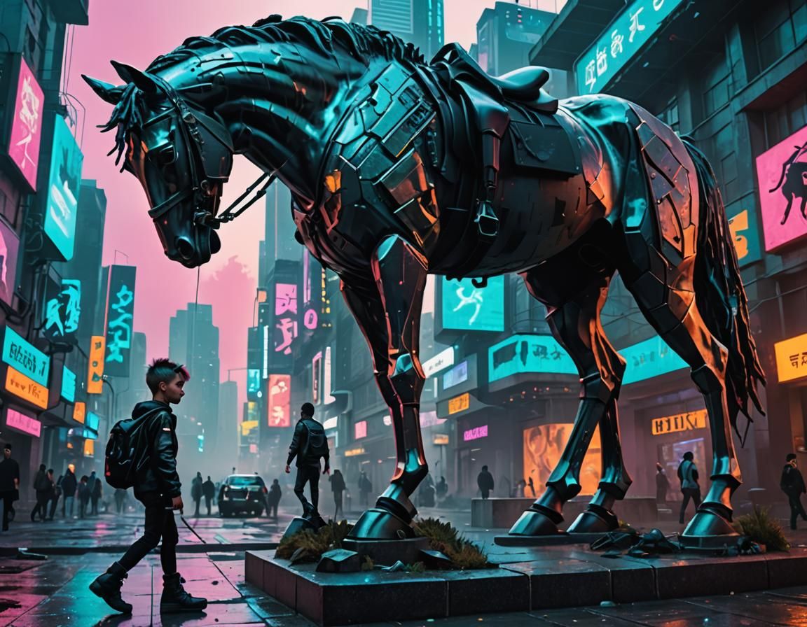 Neuromancy
