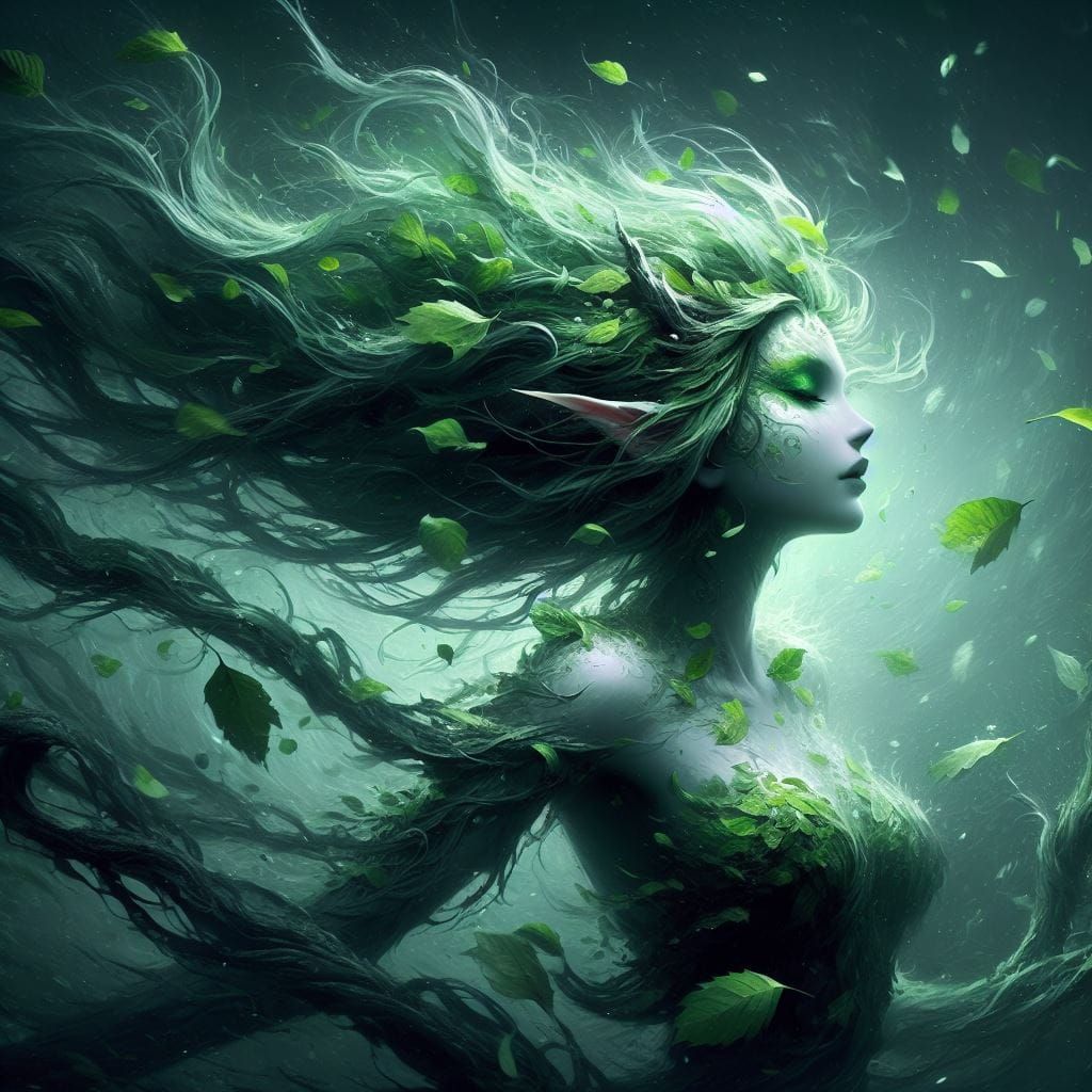 Dryad