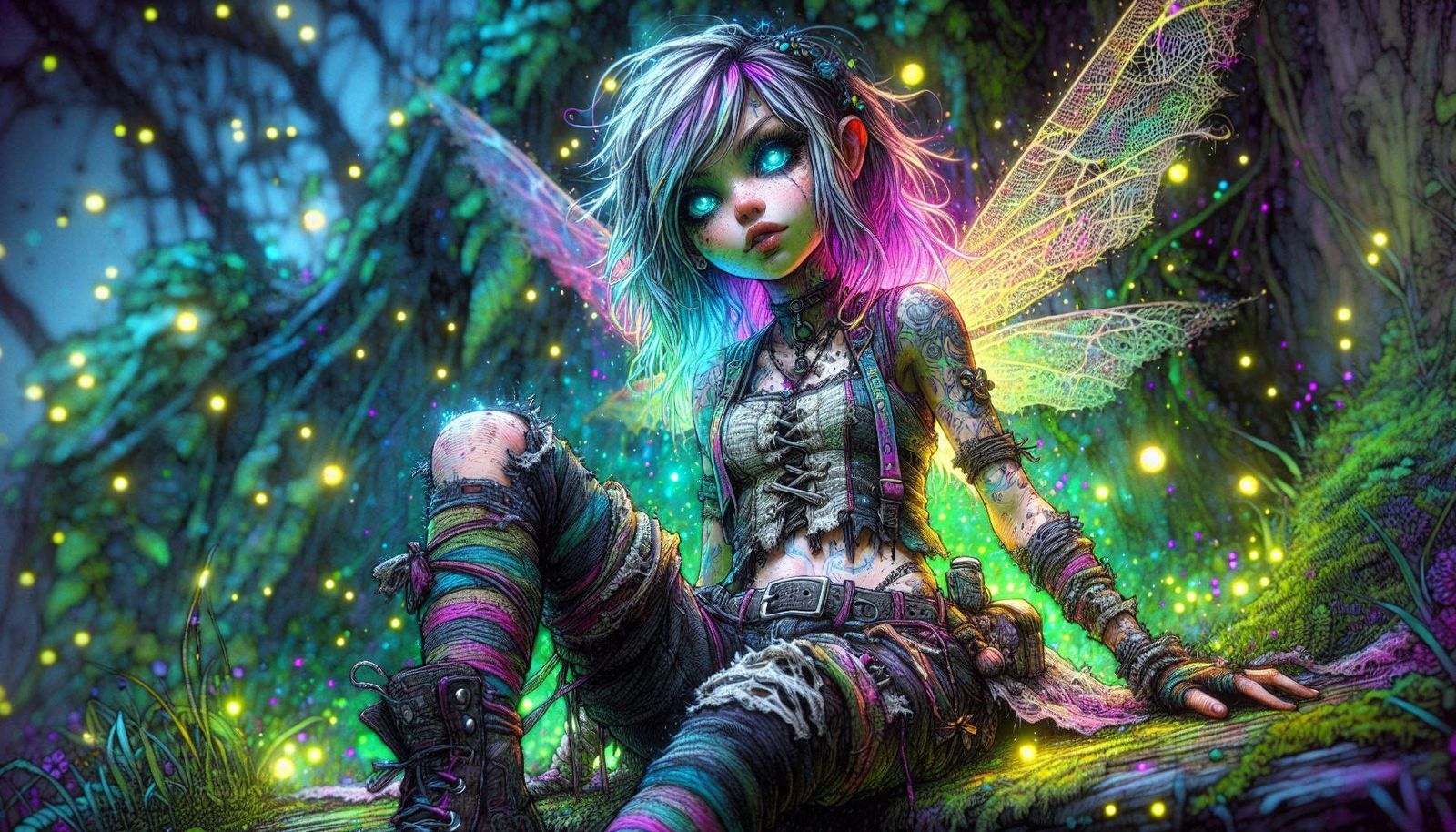 Fae