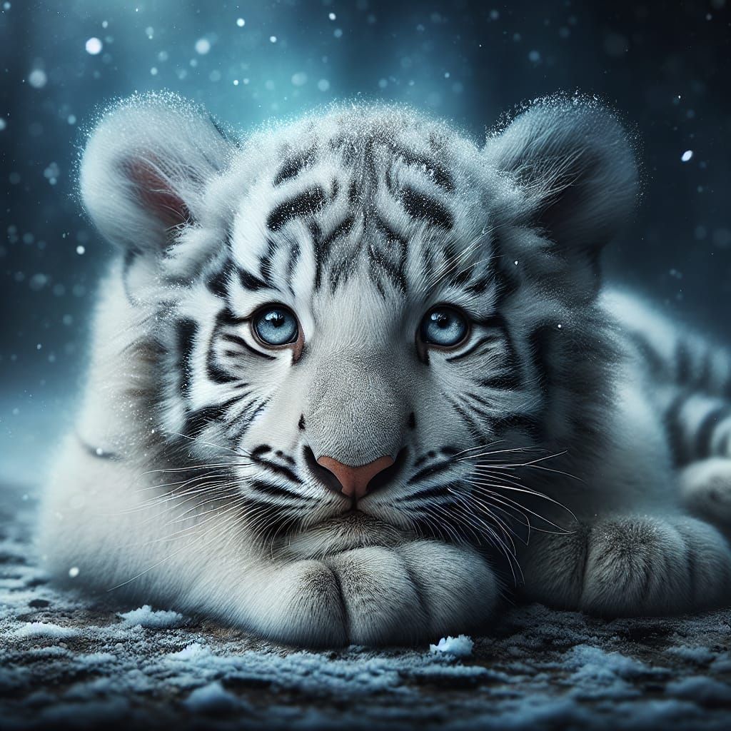  cold