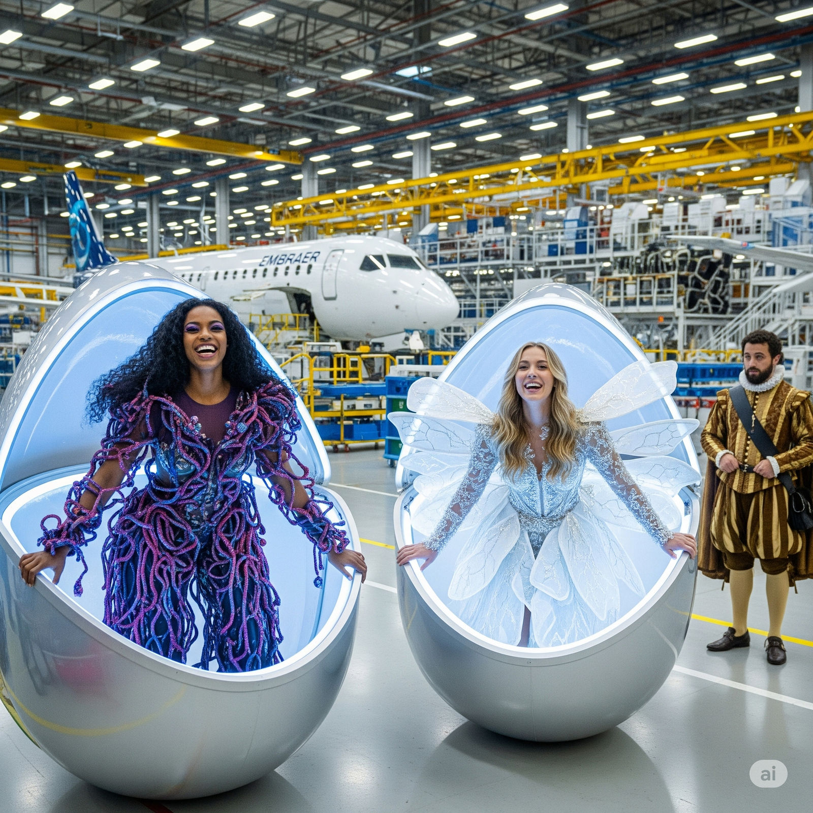 Life will find a way