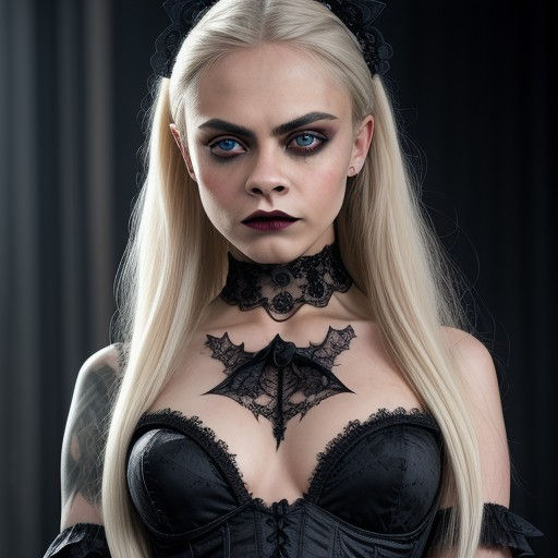 cara delevingne