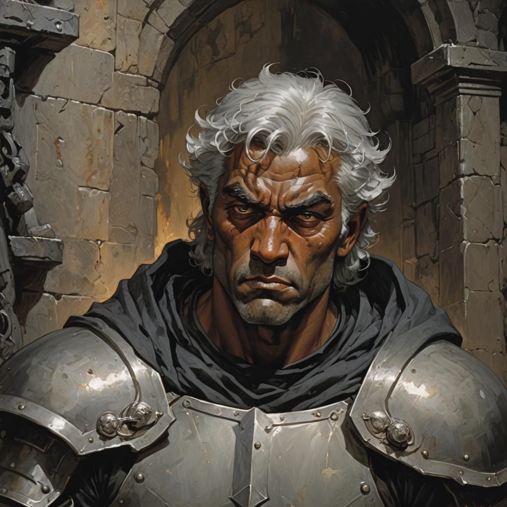 Paladin