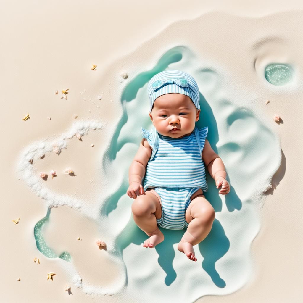summer baby