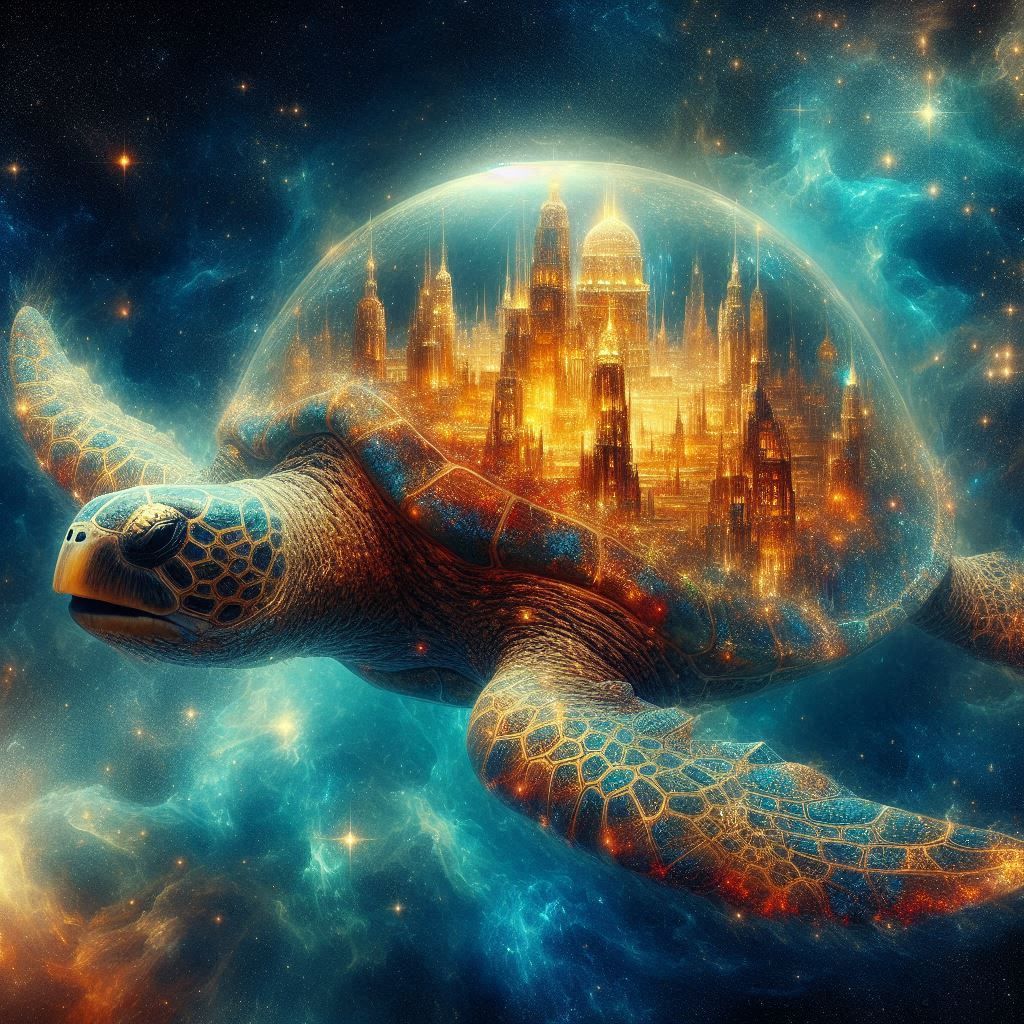 Turtle